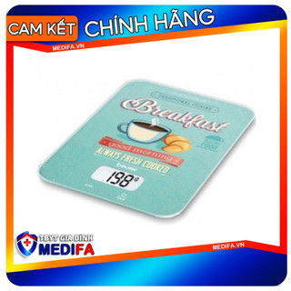 (HÀNG ĐỨC) CÂN TIỂU LY, CÂN ĐIỆN TỬ NHÀ BẾP CHIA TỰC PHẨM BEURER KS19 TỐI ĐA 5KG - NHẬP KHẨU ĐỨC