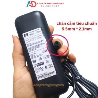 Sạc máy Scan HP G2410 12v 15w
