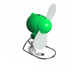 Quạt con cóc mini cắm cổng USB