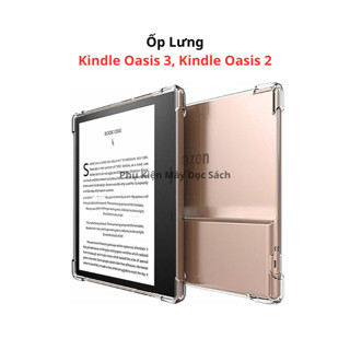 Ốp Lưng Kindle Oasis 3, Kindle Oasis 2, Case Máy Đọc Sách Kindle Oasis 3, Kindle Oasis 2