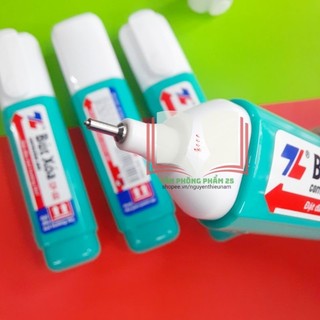 Bút xóa nước Thiên Long CP-02 (1 cái)