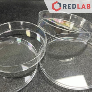Đĩa petri nhựa 90x15mm lpr90136 hãng labpro thụy sỹ, nặng 13g, nuôi tách mầm tinh thể, có vat