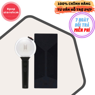 GẬY CỔ VŨ ARMY BOMB MAP OF SOUL BTS LIGHTSTICK SPECIAL