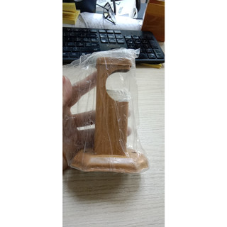Trụ đỡ đơn, kép cho thanh rèm phi 28-33