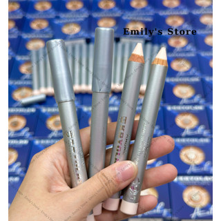 Chì vẽ liner Kryolan Kajal Pencil chất chì mềm, lên màu chuẩn