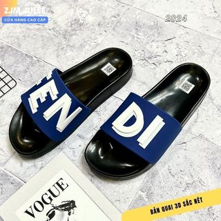 🔥XẢ KHO🔥Dép  nam nữ bản clasic in nổi đơn giản mà đẹp-đủ màu đủ size 36-44