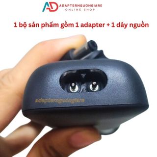 Adapter nguồn máy Scan HP 12v 1250mA