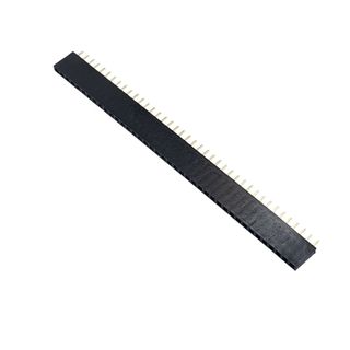 COMBO 10 Rào cái đơn 40P loại 2.54mm