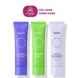 Kem Chống Nắng Beplain Sunmuse Sunscreen 50ml