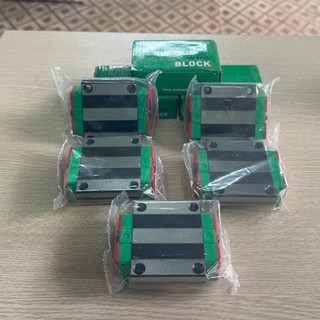 Con trượt vuông hgw25,hgh25ca cho ray trượt vuông hgr25
