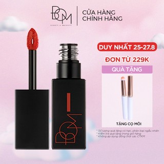 Son Kem Lì Mượt Môi Lâu Trôi BOM Matt Holic Tint 8.5g