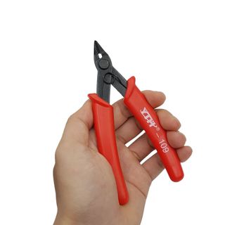 Kìm cắt chân linh kiện YTH