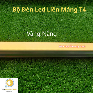 Bộ Đèn Led Tủ 30cm T4 - T5, Đèn Bàn Thờ