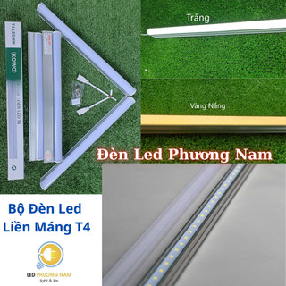 Bộ Đèn Led Tủ 30cm T4 - T5, Đèn Bàn Thờ