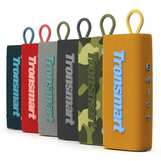 Loa bluetooth tronsmart trip ipx7 - t2 mini 2023