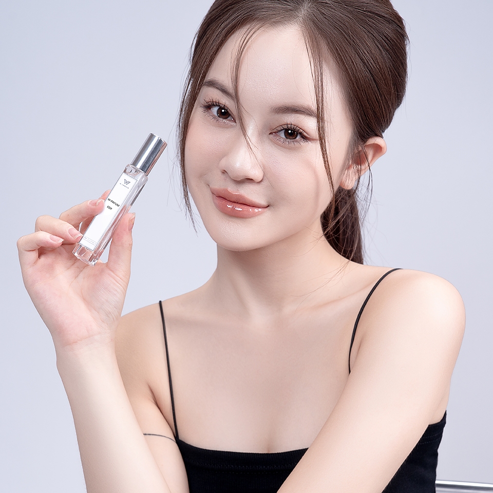 Nước Hoa Nữ Chính Hãng Narciso Ambree EDP W-PARFUM thơm quyến rũ, gợi cảm, tinh tế