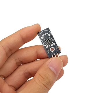 Module cảm biến nhiệt độ DS18B20