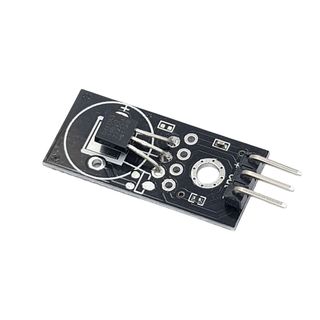Module cảm biến nhiệt độ DS18B20