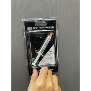 Keo Tản Nhiệt Cooler Master Thermal Grease (HTK-002-U1)