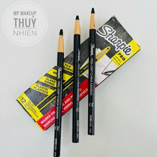 Chì đá dùng phẩy sợi  Sharpie
