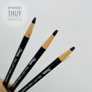Chì đá dùng phẩy sợi  Sharpie