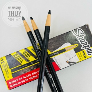 Chì đá dùng phẩy sợi  Sharpie
