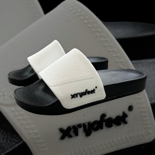  Dép Nam Nữ Quai Ngang Thời Trang HOT Phong Cách Trẻ Trung - Năng Động YOFEET Mã: BM 12 