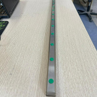 Nút bịt ray trượt vuông 20 chiếc/hộp ray hgr15, hg20, hgr25,hgr30