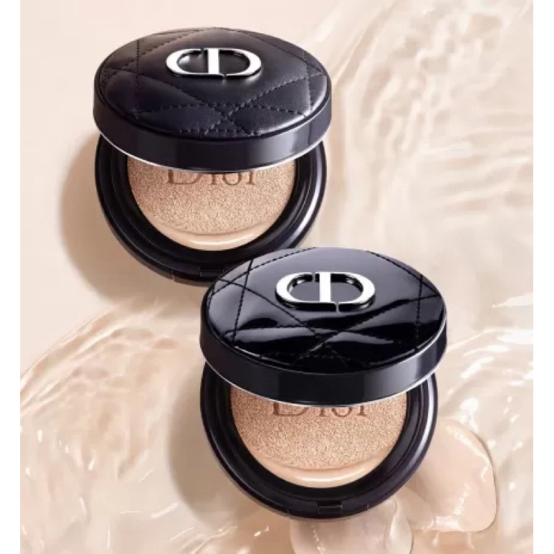 CUSHION DIOR - FULL BOX