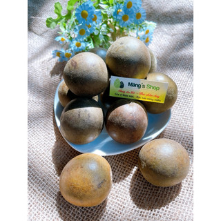 Quả la hán To - Già - Thơm - Ngọt (1kg)