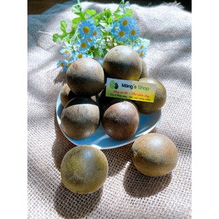 Quả la hán To - Già - Thơm - Ngọt (500g)