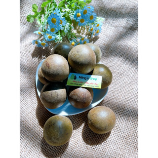 Quả la hán To - Già - Thơm - Ngọt (1kg)