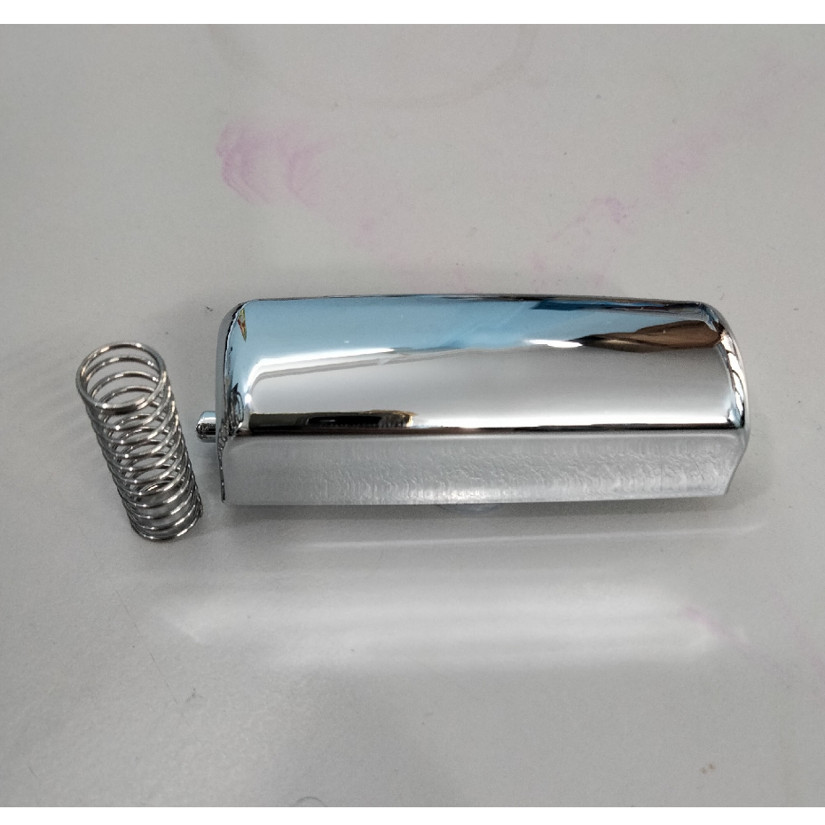 Nút nhấn mở nắp nồi cơm TOSHIBA - BH 6 tháng - RC-18NMF nẫy phụ kiện Lẩy khóa