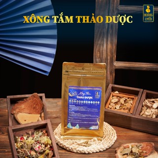 Thảo dược xông tắm Hoàng Uyển giúp phục hồi cơ thể, tăng sức đề kháng cho mẹ sau sinh