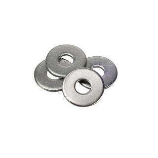Long đen, đệm phẳng to M12x30 (20 cái)