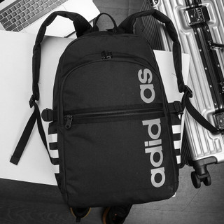 Balo đi học nam nữ adidas Classic 3-tripes, Balo thời trang cao cấp chống nước tốt