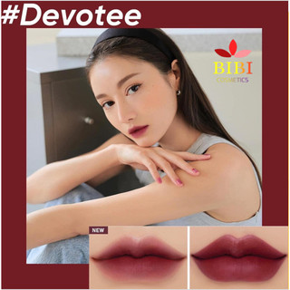 [Chính Hãng 3CE + Hàng Sẵn] SON 3CE CLOUD LIP TINT KOREA