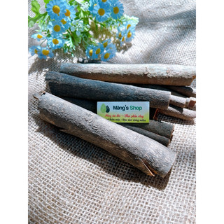 Vỏ quế khô thơm cay gói 50g-100g