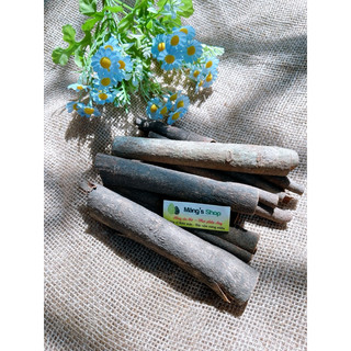 Vỏ quế khô thơm cay gói 50g-100g