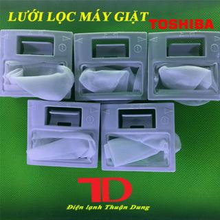 COMBO 2 Lưới lọc dành cho máy giặt TOSHIBA 8kg, Điện lạnh Thuận Dung