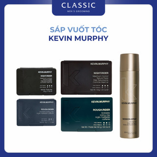 Sáp Vuốt Tóc Kevin Murphy