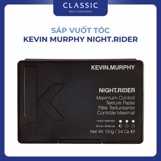 Sáp Vuốt Tóc Kevin Murphy Night Rider 100g
