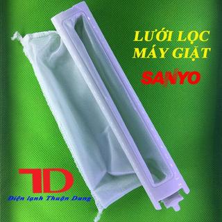 COMBO 2 Túi lọc dành cho máy giặt SANYO