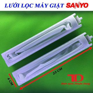 COMBO 2 Túi lọc dành cho máy giặt SANYO