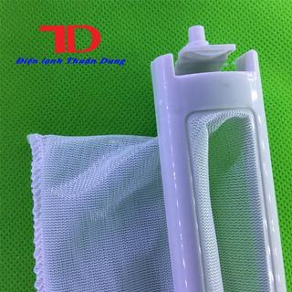 COMBO 2 Túi lọc máy giặt SANYO