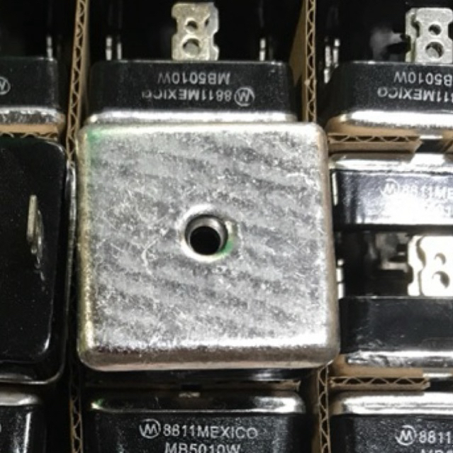 Cầu diode chỉnh lưu 50A 5010