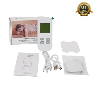 Máy massage xung điện Yongrow chính hãng