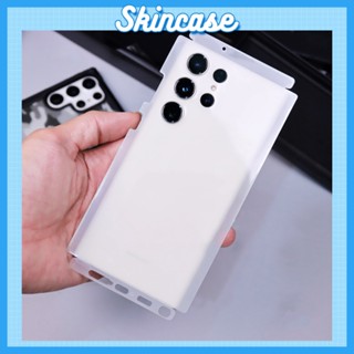 Miếng dán PPF Full viền Hydorgen trong suốt nhám mờ Samsung S25 Ultra 5G S24 Ultra 5G S23 S22 S21 NOTE 10 20 PLUS