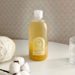 (Mẫu Mới) Toner hoa cúc VERIDIQUE 500ml
