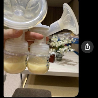 Bình sữa avent 125ml new